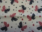 2 New 100  Cotton - Hand Towels 28 x18 