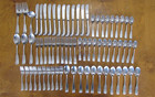 71 Pc Westminster Flatware Set International Stainless Taiwan