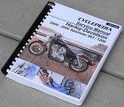 2004-2006 Harley Davidson Sportster Xl 883 1200 Service   Repair Manual