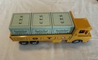 Vintage General Trucking Co  Lucky Toys Japan Friction Toy Unplayed With Box