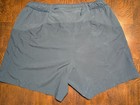 Patagonia Strider Pro Shorts Mens Medium 5  Inseam Black Trail Running