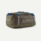 Patagonia Black Hole   Duffel 40l  55l  70l  100l Travel Bag Carry On Waterproof