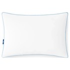 Sertapedic Extra Firm Standard queen Bed Pillow  Hypoallergenic