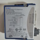 National Instruments Ni 9411 Cdaq Differential Digital Input Module