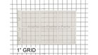 Midea 12120300005044 Air Filter