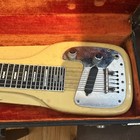 Fender Champion Lap Steel 1955