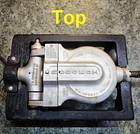 Carbon s Golden Malt Commercial Fast Waffle Maker rugged 1 Fs 110v works Great 