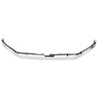  For 2019-2024 Ram 2500 3500 Chrome Front Upper Grille Molding Trim 6nb051z0ae