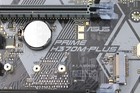Asus Prime H370m-plus Intel Socket Lga1151 H370 Microatx Desktop Motherboard 