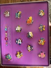 Ebay Live 2003 Collectible Pin Set Orlando New In Tin See Description