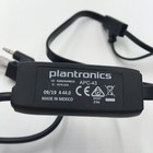 Plantronics Ehs Cable Apc-43 Electronic Hook Switch Cable For Remote Desk Phone