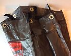 Rubbermaid Vinyl Commercial Janitorial Cleaning Bag