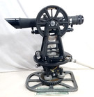 Vintage Dietzgen Transit Surveying Level Compass Engineering Survey Tool 41158