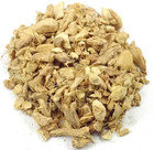 Ginger Root Organic Dried Cut 16oz  bulk Wholesale Fresh Flower From Farm