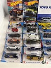 Hot Wheels 30 Car Bulk Lot 29 Mainline   1 Premium New Sealed Assorted Cars