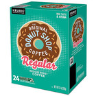 The Original Donut Shop Coffee K-cup Pods  Medium Roast  96 carton