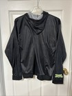 Team Arctic Full Zip Hoodie Jacket Arctic Wear Arctic Cat Black Men   s Size M