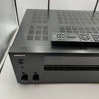 Onkyo Tx-nr656 7 2 Channel Network Av Receiver 4k Hdmi Bluetooth Dolby Atmos