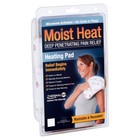 Thermal On Moist Heat Deep Penetrating Pain Reliever Microwavable Heating Pads