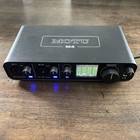 Motu M4 4x4 Audio Interface Usb-c For Studio   Professional Use - Open Box