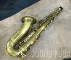 A  Selmer A selmer Mark Vi 67 000 Series Original Lacquer 80  Alto Saxophone