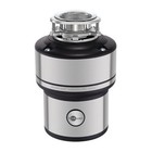 In-sink-erator Waste Disposer Pro 1100xl - 1 1 Hp New In Origimal Box - No Issue