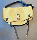 Reload R e load Messanger Bag Xl Custom Colors Orange