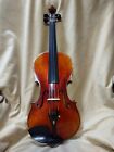 Playable Antique Copy Antonius Stradivarius Violin 4 4