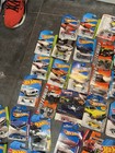 Hot Wheels Matchbox Mixed Diecast   Plastic Cars Trucks Lot Of 57