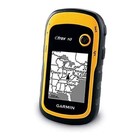 Garmin Etrex 10 Gps Handheld Navigator Waterproof Yellow Black With Worldwide   