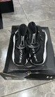 Ua Sneakers Womens 9 5 Size Highlight Ace 2 0 Volleyball Shoes Black 3021376-001