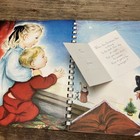 Rare 1950 s Vintage Children   s Pop Up Book  the Shiniest Star  By Beth Vardon