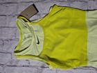 Nwt Nike Court Slam Melbourne Dri-fit Tennis Dress Fz6463-331  130 X- Small