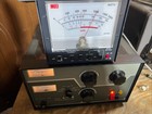 Drake L-4b Amplifier Works And Looks Good Tested On All Bands 80 -10 Meters