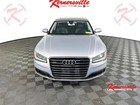 2015 Audi A8 3 0t