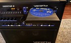 Gigstar 2 Vocopro Karaoke Machine  Very Powerful Speaker And Everything Works 