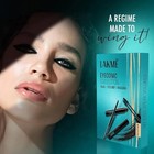 Lakme Eyeconic Regime Kit- Kajal  Mascara  Eyeliner Free Shipping  13 35 Ml 
