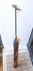 Vintage Whaling Whale Wood Harpoon Spear Nautical Decor antique Reproduction 