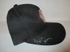 Babylon 5 Sci Fi Tv Show Promo Signed Autographed Walter Koenig Cap Hat Rare Htf