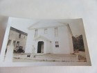 Ford Model T Coupe Automobile Real B   W Photo From 1928  size 4 1 2  X 3  