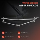 Windshield Wiper Linkage For Dodge Ram 1500 2500 3500 4500 2005-2010 3 7l 6 7l