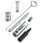 5pc set Air Heater Service Repair Kit For Eberspacher Espar D2 D4 Eberhe 2kw 5kw