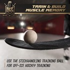 Ace Hockey Swedish Stickhandling Balls