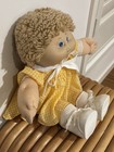 Cabbage Patch Doll 1985 Collector Quality