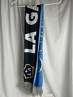 La Galaxy Scarf     Official Mls Soccer Fan Gear For Los Angeles Supporters