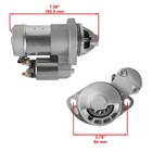 Starter For Polaris Sportsman 1000 Xp 2015-2026   Sportsman 850 2009-26 4016293