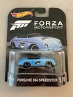 2017 Hot Wheels Entertainment 5 Car Premium Set Forza Motorsport Factory New