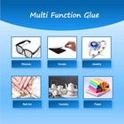 B-7000 Adhesive Multi-function Glues super Glue Suitable For Phone Screen Repair