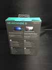 Genuine Logitech Mx Anywhere 2s Wireless Mobile Mouse  910-005132  Brand New