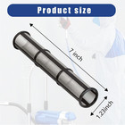 244067 244-067 60 Mesh Manifold Filter Fit For Graco Airless Paint Sprayers